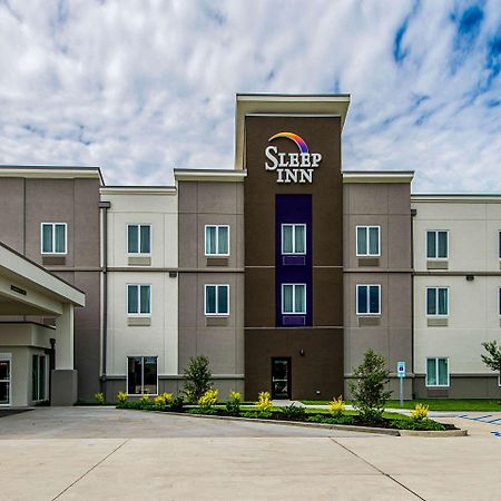 Sleep Inn Geismar - Gonzales Eksteriør bilde