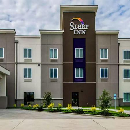 Sleep Inn Geismar - Gonzales Eksteriør bilde